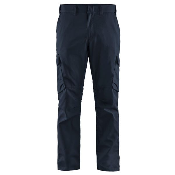 Blaklader 1444 Stretch Work Trousers