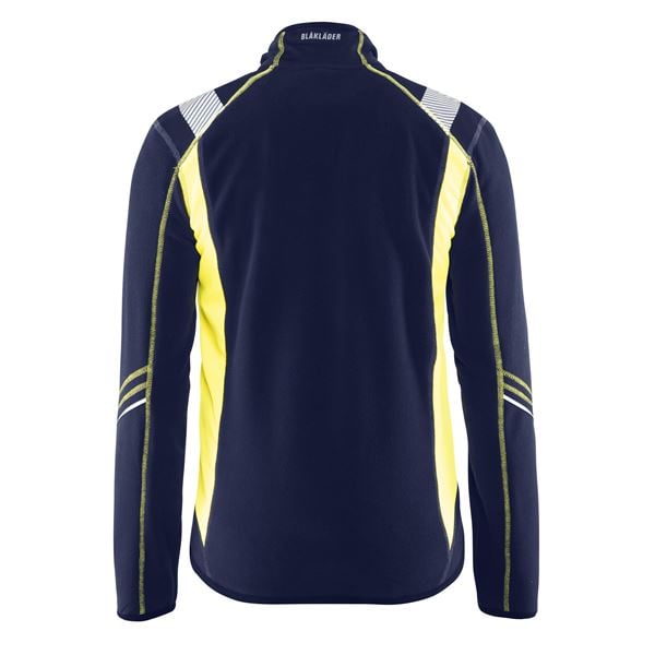 Blaklader 4993 Microfleece Jacket