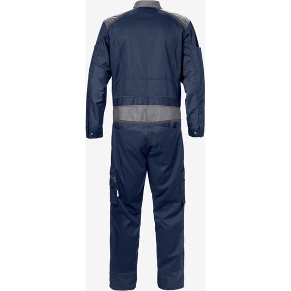 Fristads 8555 Fusion Overall