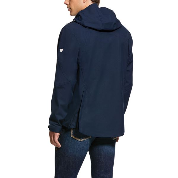 Ariat Coastal Waterproof Jacket