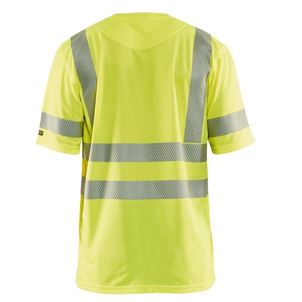 Blaklader 3420 UV High Vis T-shirt