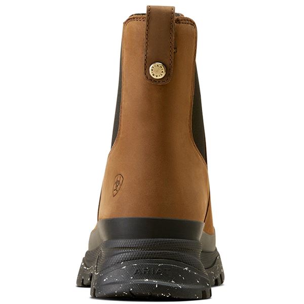 Ariat Womens Moresby Chelsea Boots