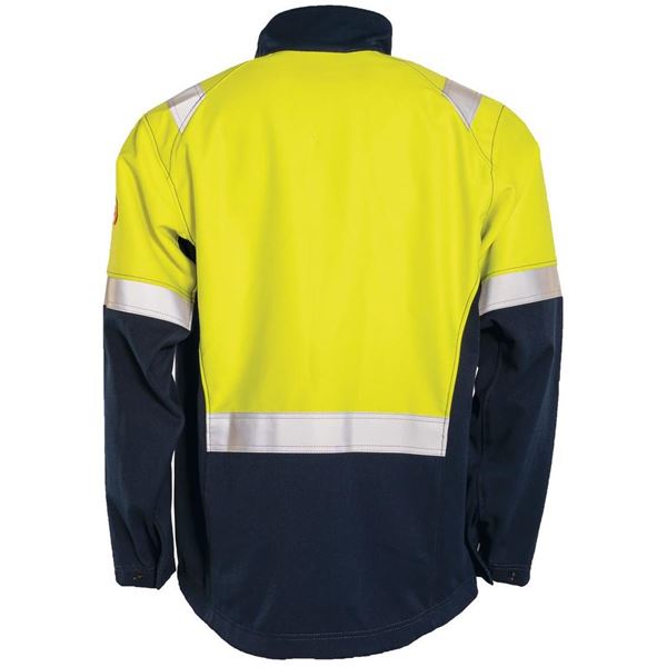 Tranemo 5635 FR Jacket