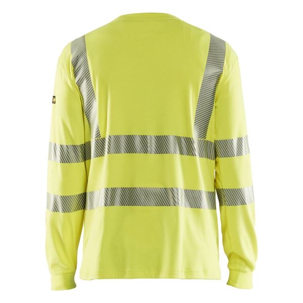 Blaklader 3481 Multinorm Long Sleeve T-Shirt