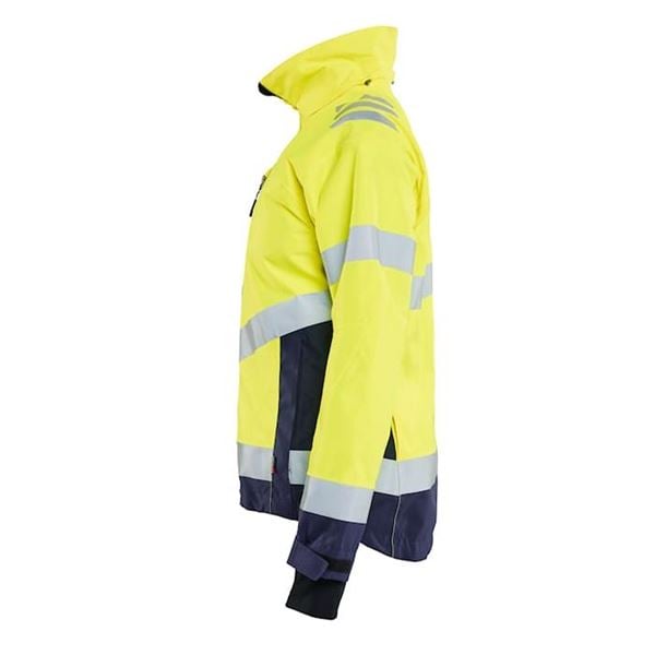 Blaklader 4761 Womens High Vis Jacket