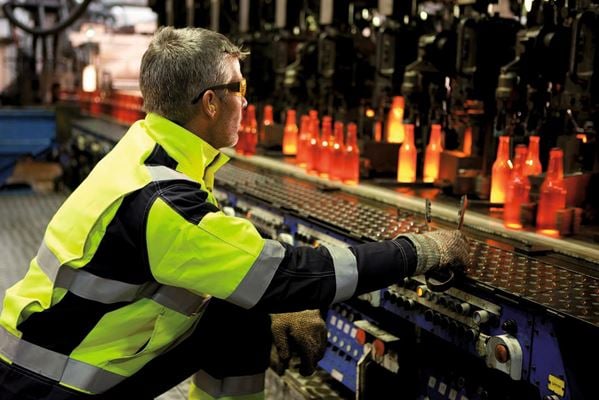 What Are The Main Benefits Of High Visibility Clothing?