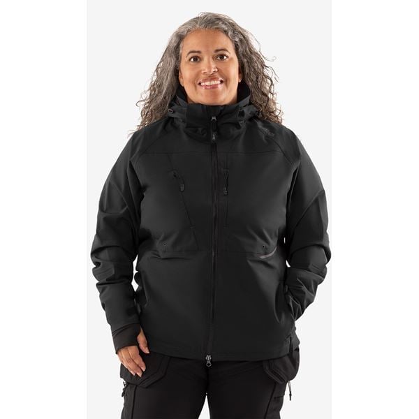 Fristads 4884 Womens Stretch Winter Jacket