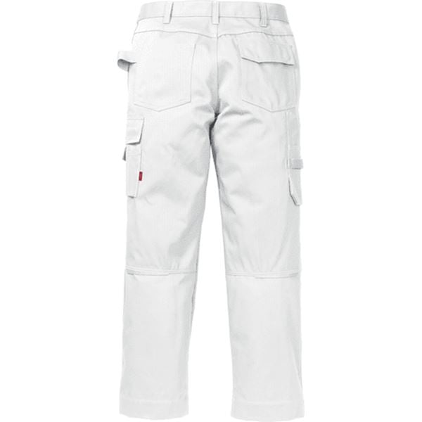 Fristads Icon One Cotton Work Trousers 2111KC