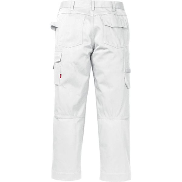 Fristads Icon One Cotton Work Trousers 2111KC