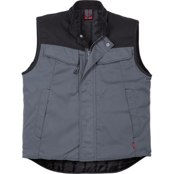 Fristads Icon Body-Warmer 5312 LUXE