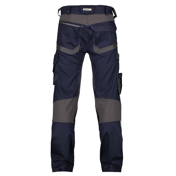 Dassy Dynax Stretch Work Trousers