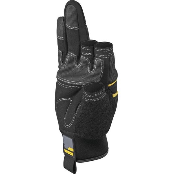 Delta+ VV905 3 Finger Work Glove