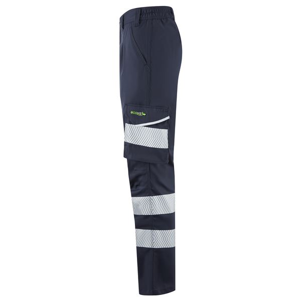 Leo Winswell Womens Lightweight Stretch Trouser