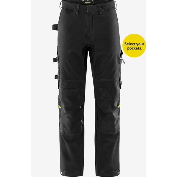 Fristads 2801 Stretch Trousers