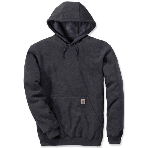 Carhartt Hooded Loose Fit Sweatshirt K121