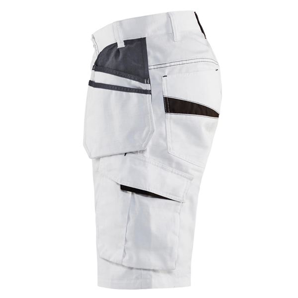 Blaklader 1099 Painters Stretch Shorts