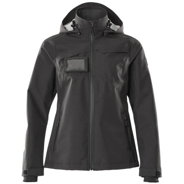 Mascot 18311 Womens Waterproof Jacket