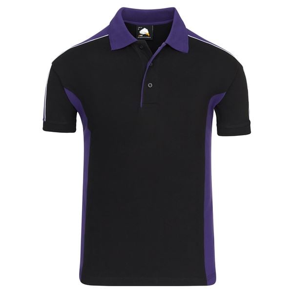 Orn 1188 Avocet Poloshirt