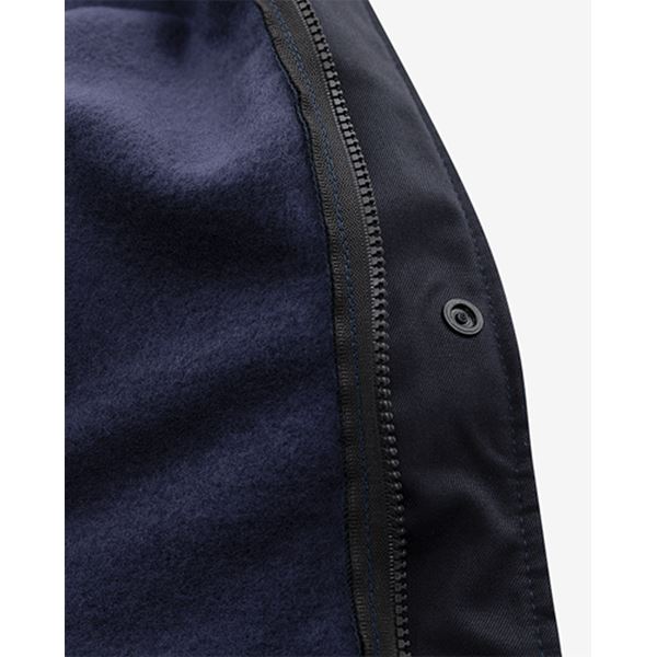 Fristads Flamestat Fleece Jacket 4073