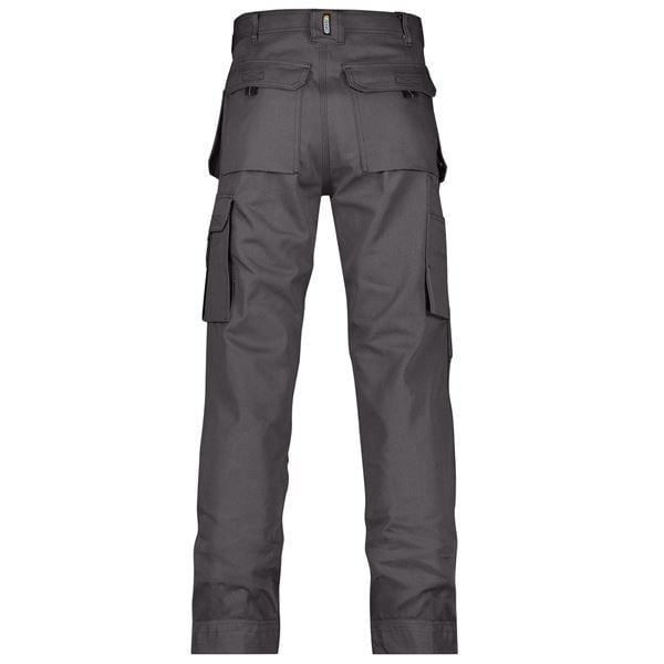 Dassy Texas Canvas Work Trousers