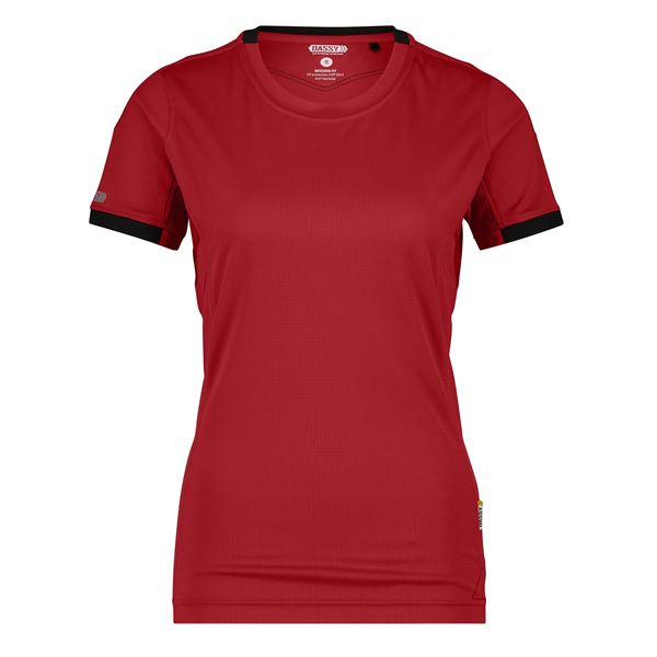 Dassy Nexus Womens T-shirt