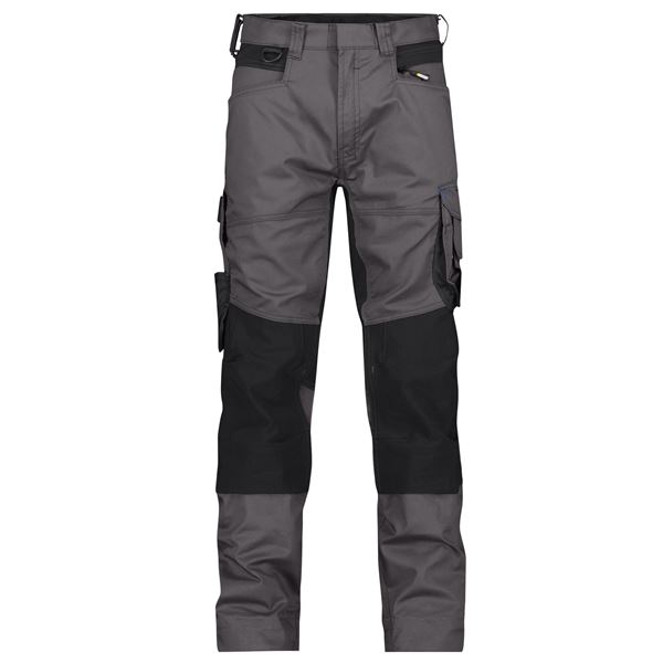 Dassy Dynax Stretch Work Trousers