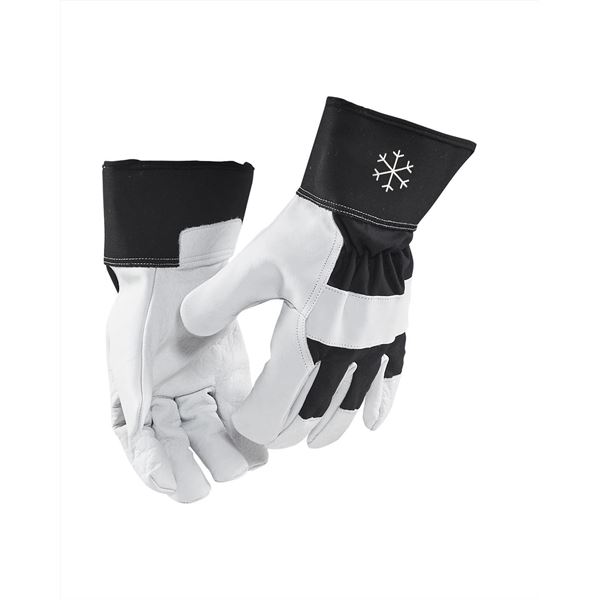 Blaklader 2288 Lined Craftsman Glove