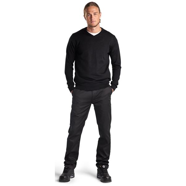 Blaklader 3590 Knitted Wool Acrylic pullover