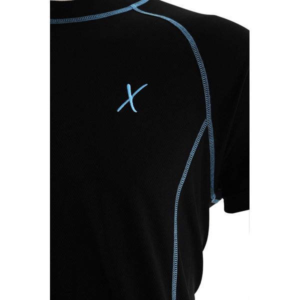 XACT02 Active Short Sleeve T-shirt