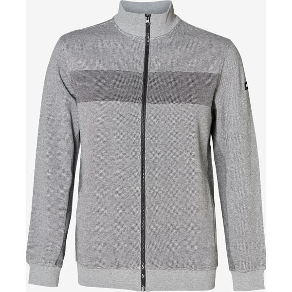 Fristads 130184 Evolve sweatshirt Jacket