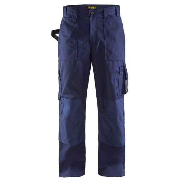 Blaklader 1570 Work Trousers
