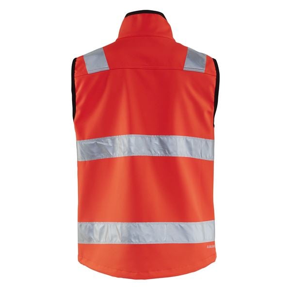 Blaklader 3049 High Vis Body Warmer