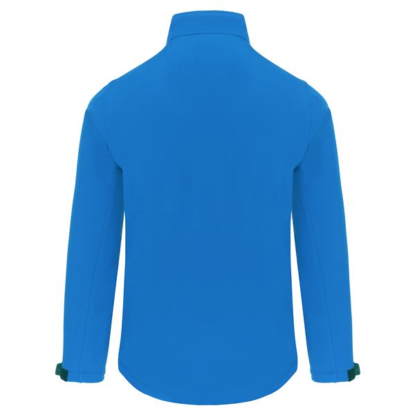Orn Tern Softshell Jacket