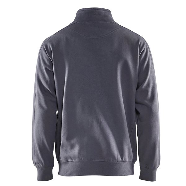 Blaklader 3349 Zipped Sweatshirt