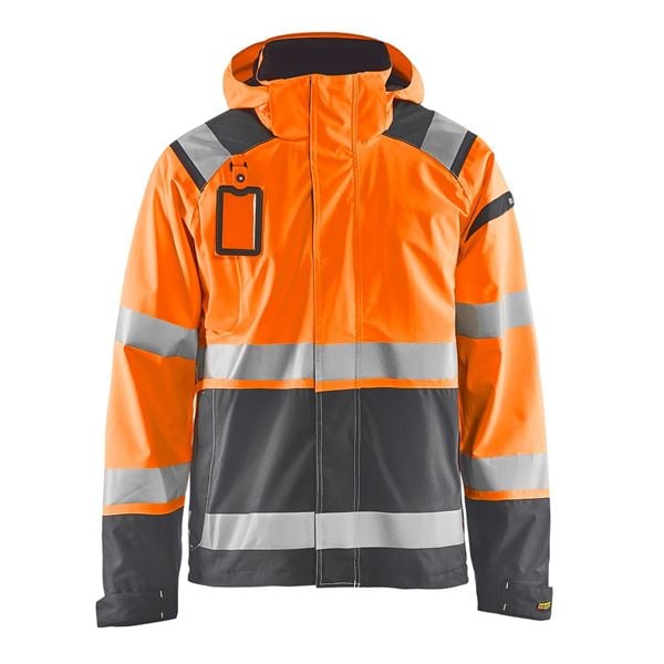 Blaklader 4987 High Vis Jacket