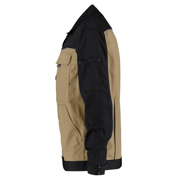 Dassy Lugano Summer Weight Work Jacket