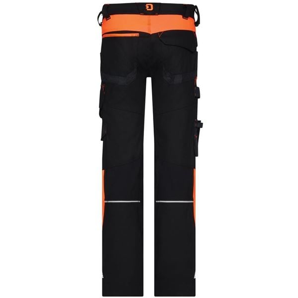 Dassy Canton Stretch Work Trouser