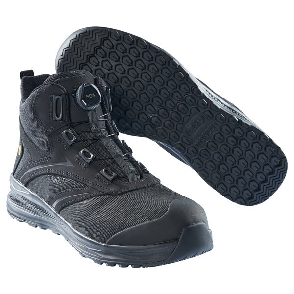 Mascot F0253 Safety Boots