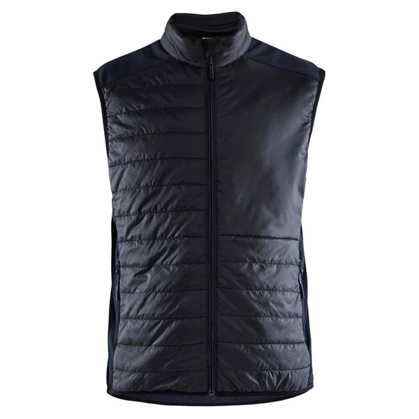 Blaklader 3863 Lined Bodywarmer