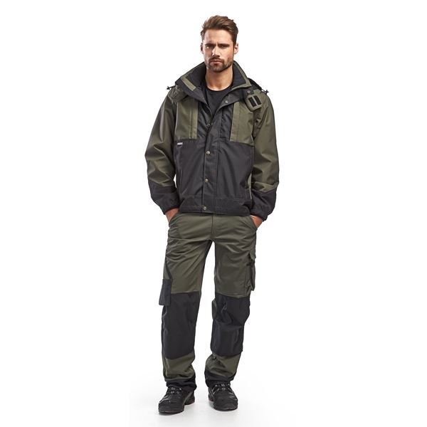 Blaklader 1454 Gardening Trousers