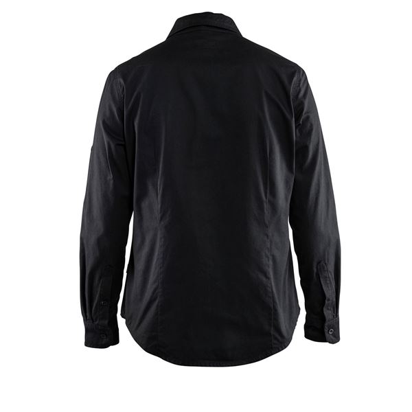 Blaklader 3208 Womens Twill Blouse