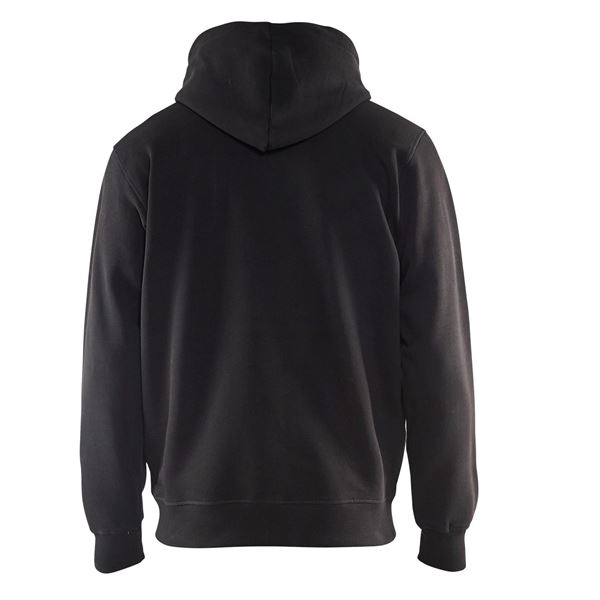 Blaklader 3366 Full Zip Hoodie