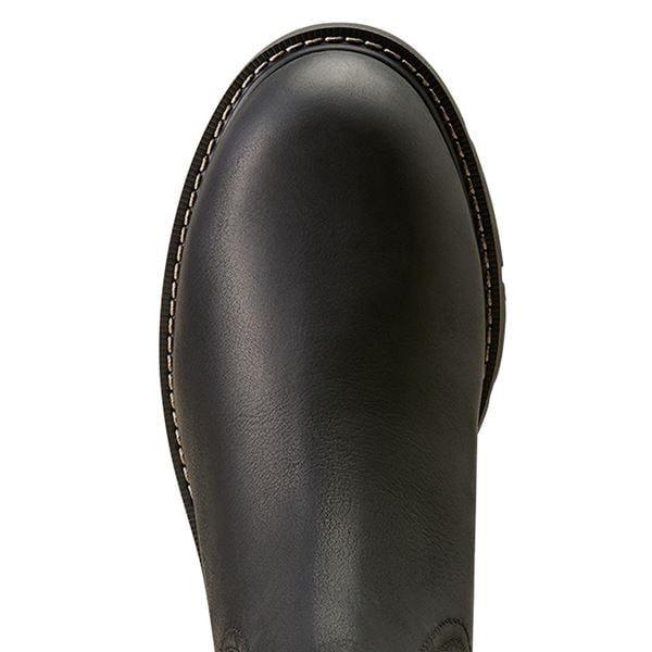 Ariat Groundbreaker Waterproof Safety Dealer Boot
