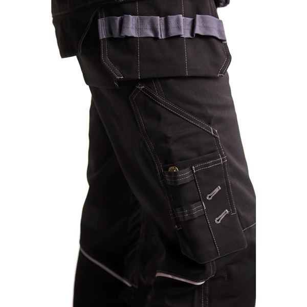 Blaklader 1461 Flame Retardant Work Trouser