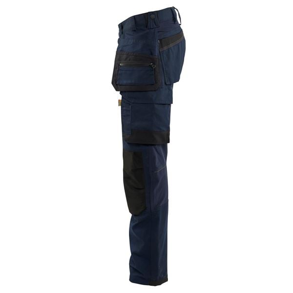 Blaklader 1750 Craftsman Stretch Trousers