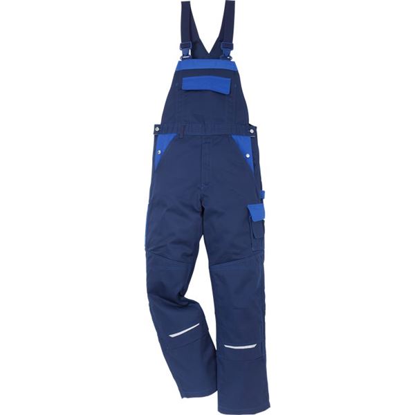 Fristads Icon Bib & Brace Overalls 1009 LUXE