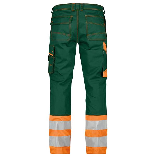 Dassy Phoenix High Vis Work Trousers
