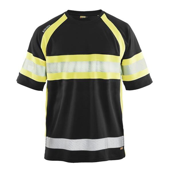 Blaklader 3337 High Vis T-Shirt