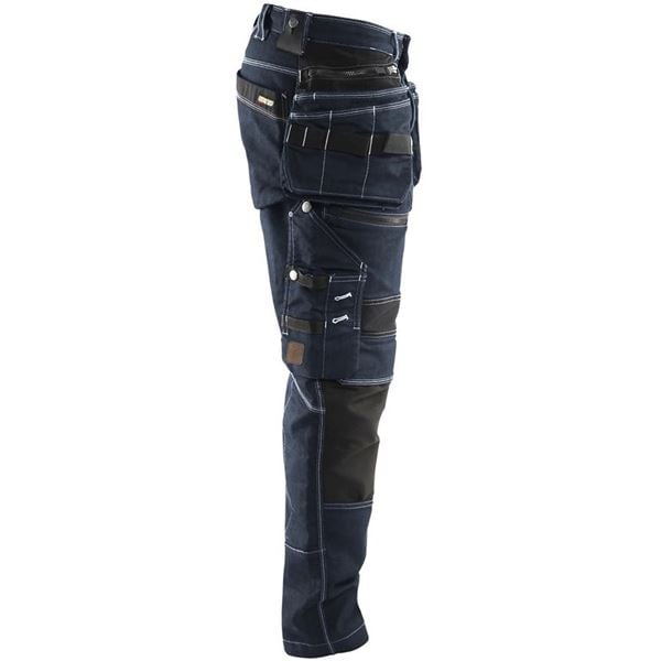 Blaklader 1990 Stretch Craftsman Trouser