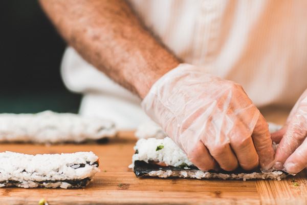 Industry Spotlight - Food Processing
